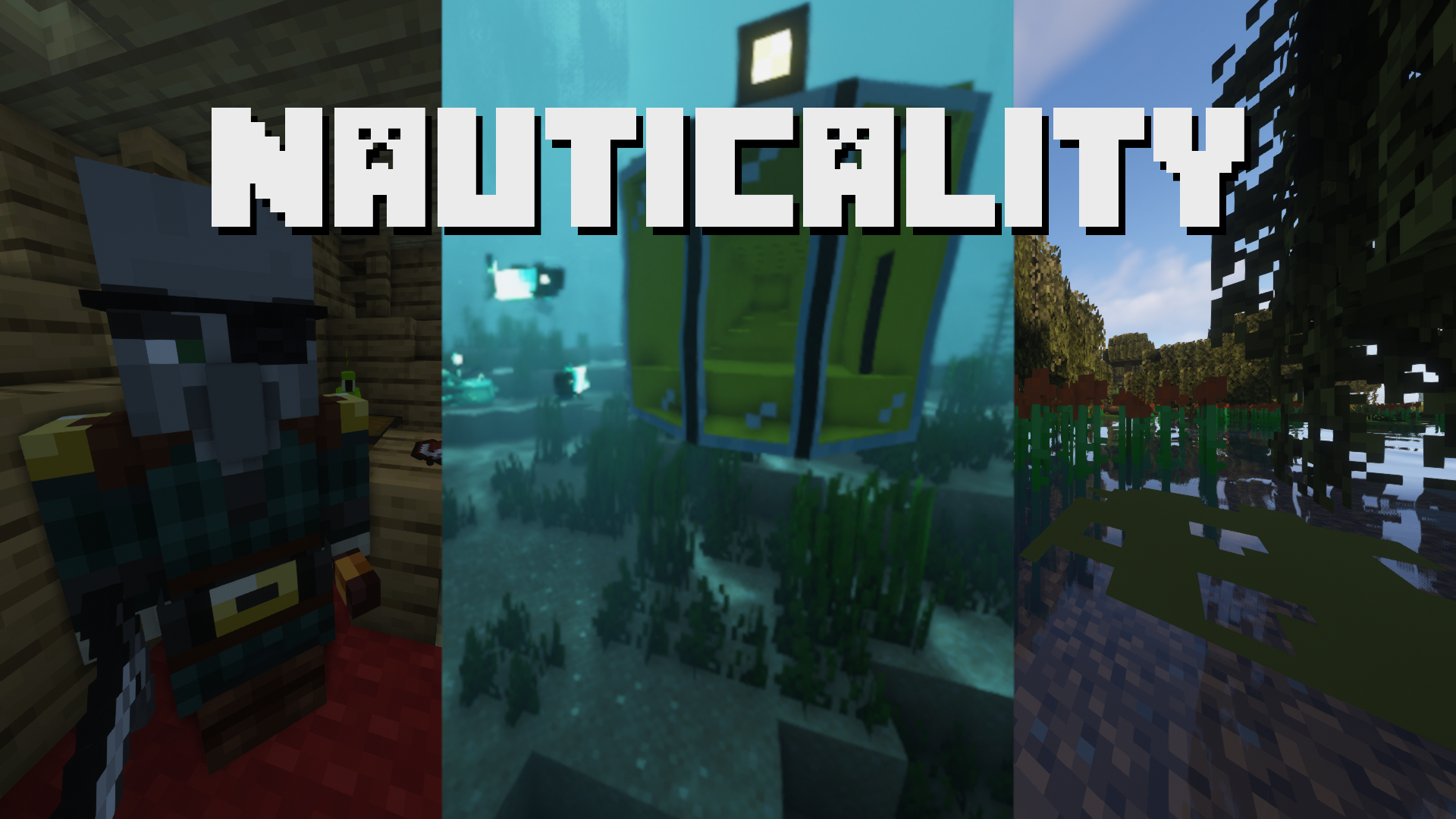 Nauticality Logo